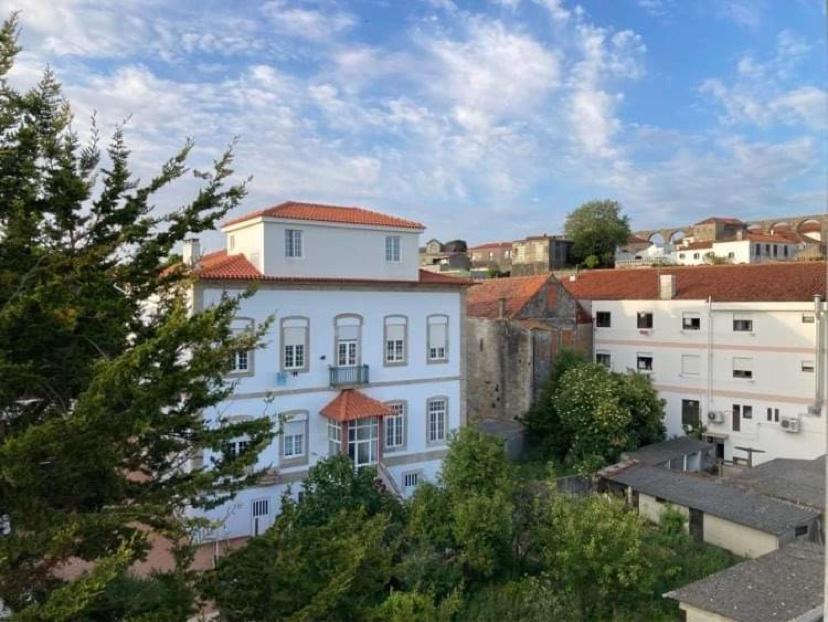 Apartament Praceta Vila Do Conde Exterior foto